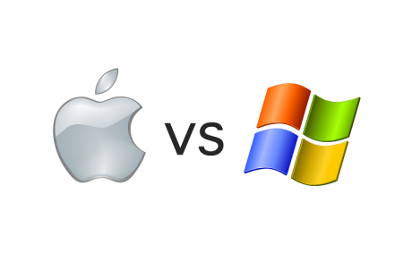 why is windows better than mac for business